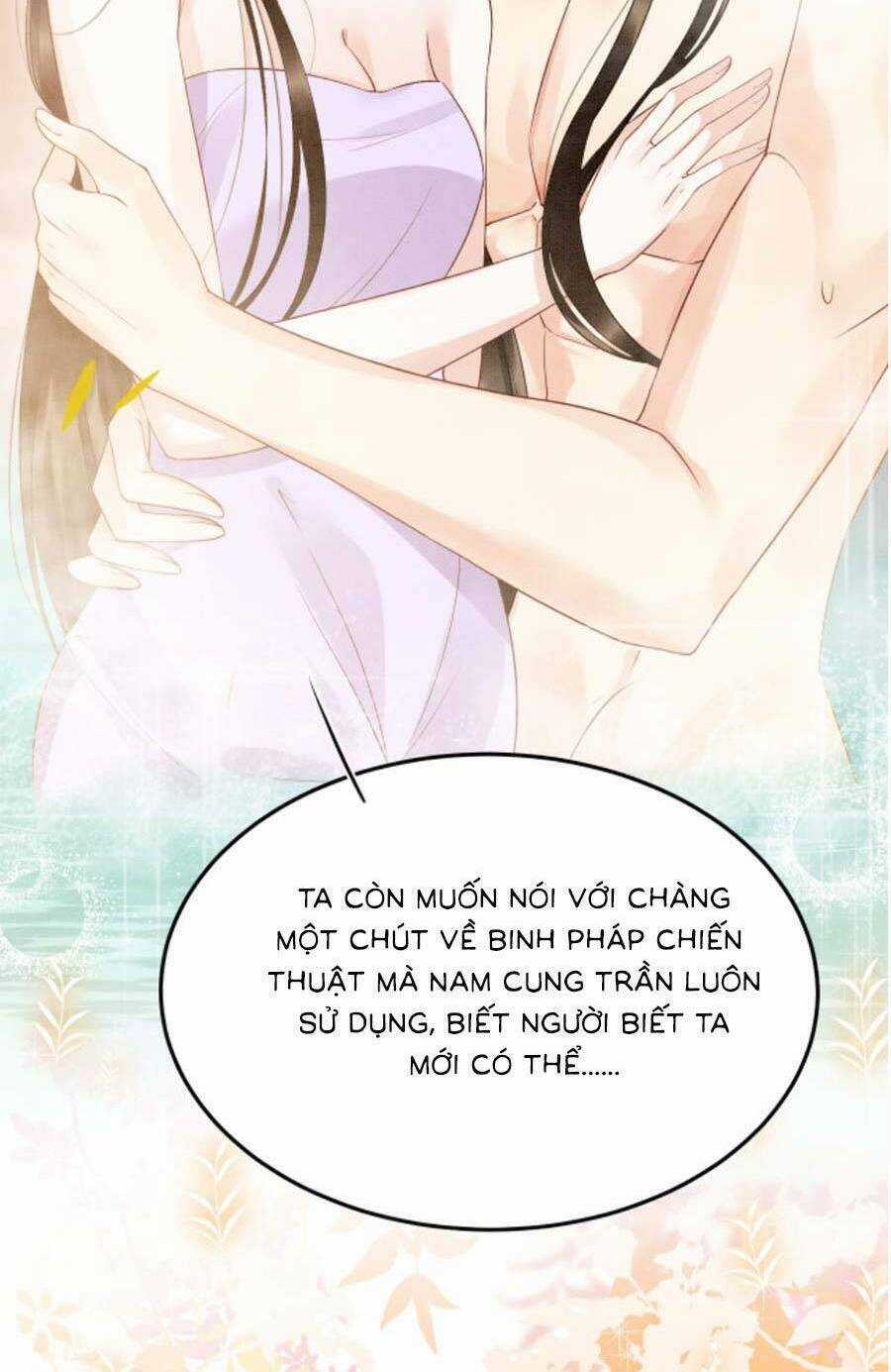 Bạch Nguyệt Quang Lạm Quyền Của Sủng Hậu Chapter 89 trang 69