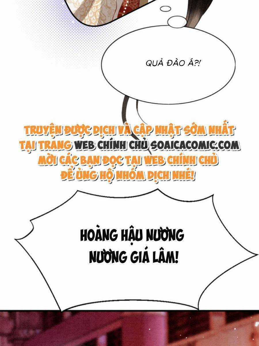 Bạch Nguyệt Quang Lạm Quyền Của Sủng Hậu Chapter 89 trang 7