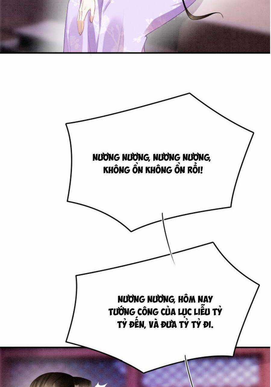 Bạch Nguyệt Quang Lạm Quyền Của Sủng Hậu Chapter 89 trang 76