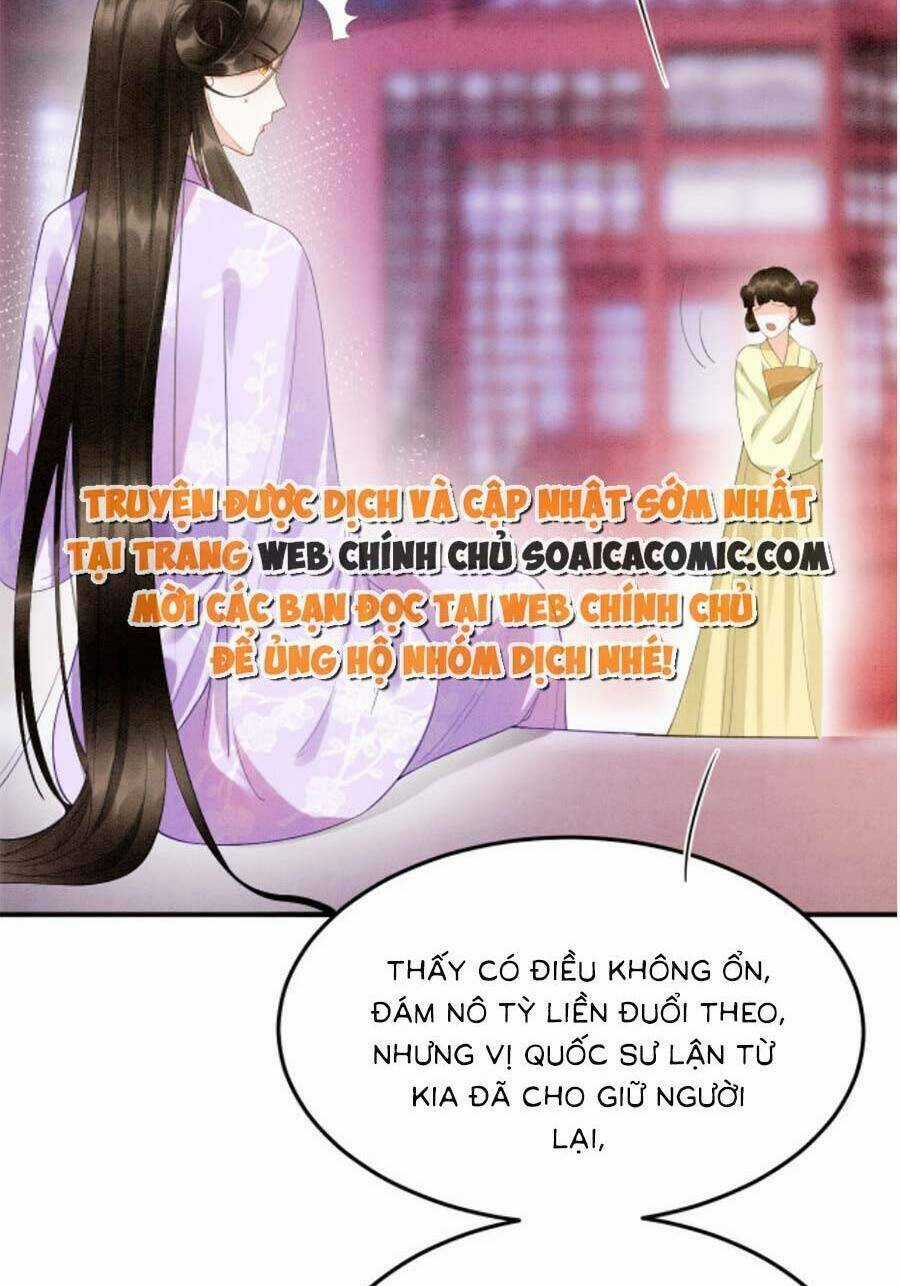 Bạch Nguyệt Quang Lạm Quyền Của Sủng Hậu Chapter 89 trang 77