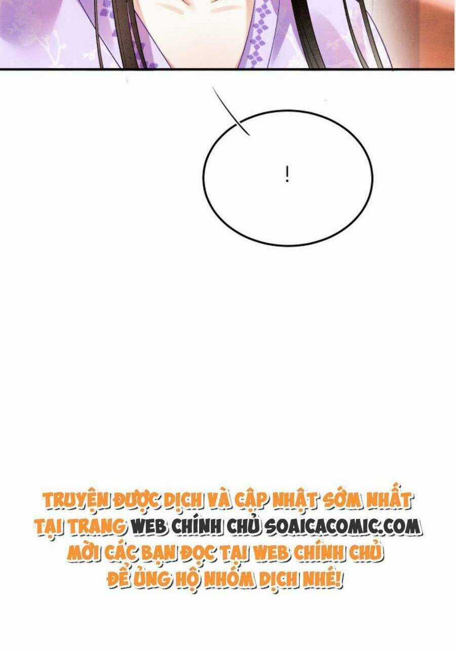 Bạch Nguyệt Quang Lạm Quyền Của Sủng Hậu Chapter 89 trang 79