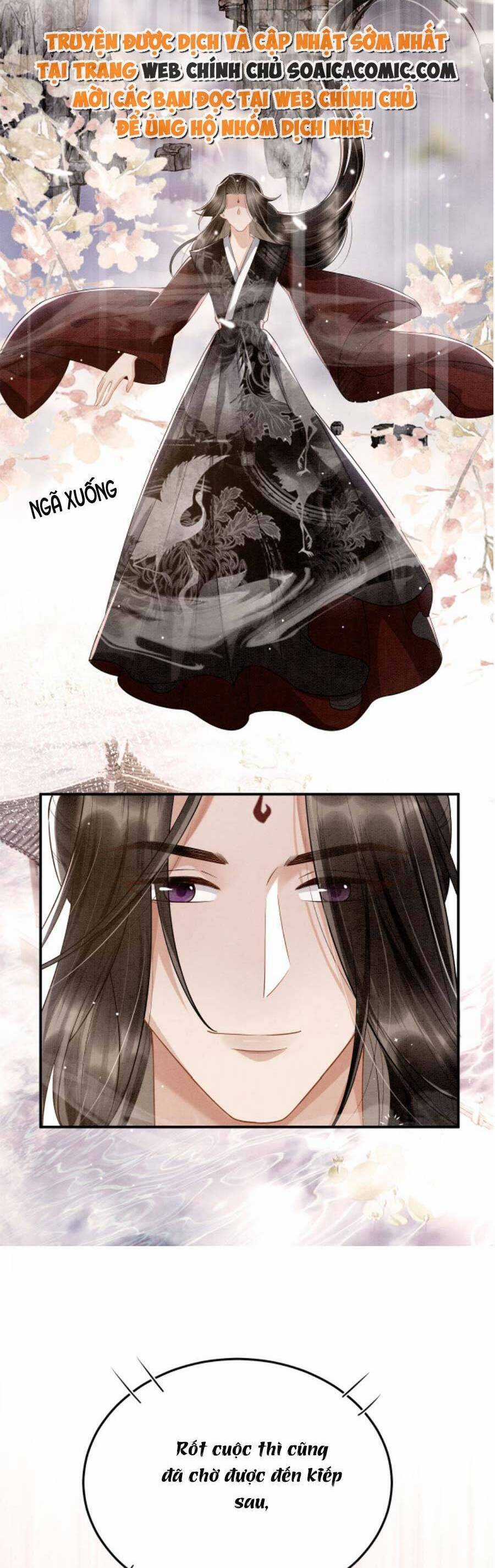 Bạch Nguyệt Quang Lạm Quyền Của Sủng Hậu Chapter 92 trang 27