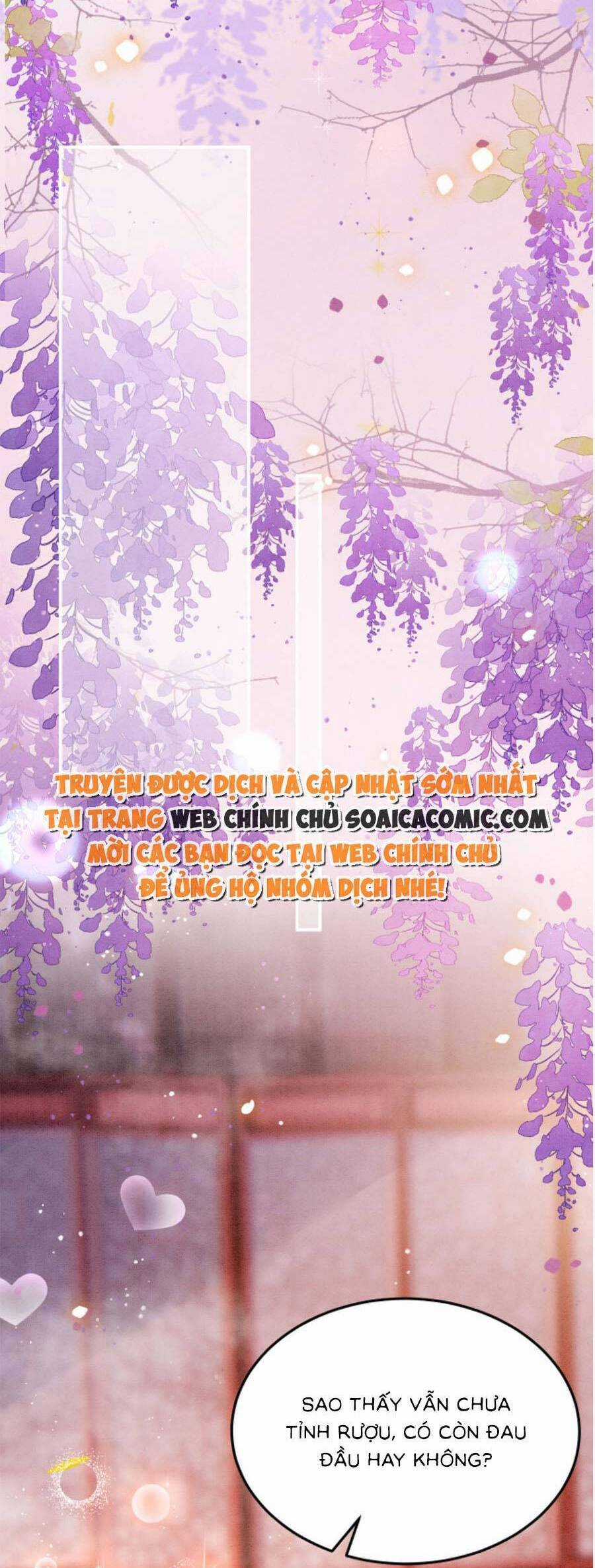 Bạch Nguyệt Quang Lạm Quyền Của Sủng Hậu Chapter 92 trang 33