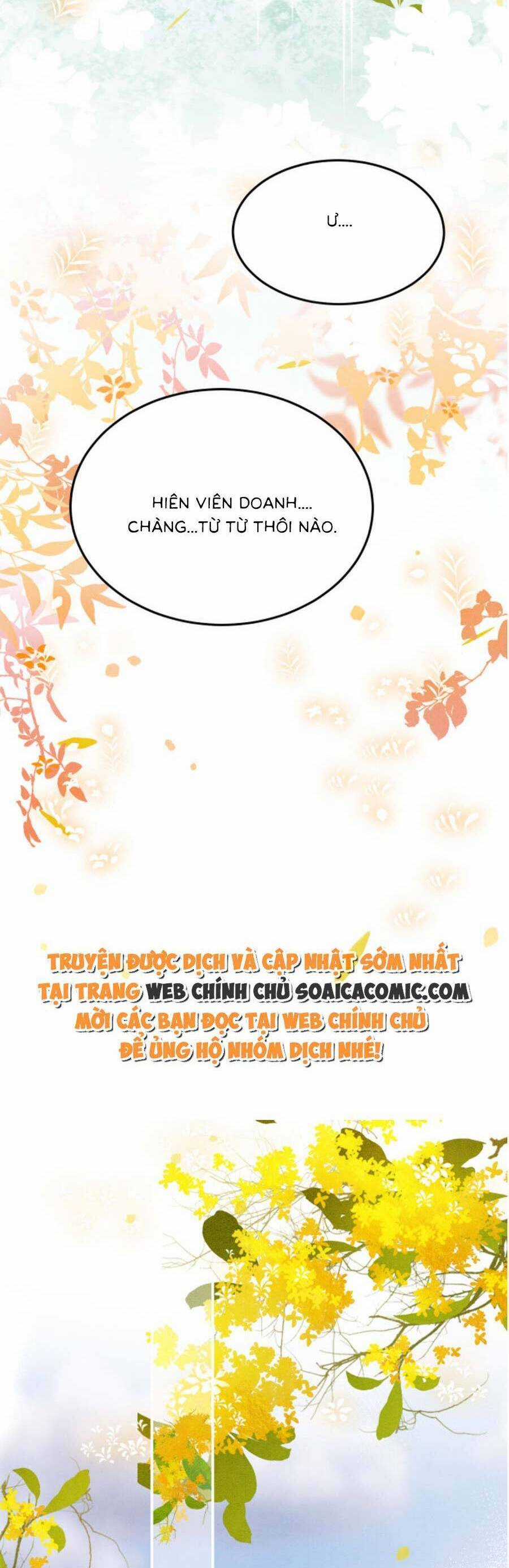 Bạch Nguyệt Quang Lạm Quyền Của Sủng Hậu Chapter 92 trang 37