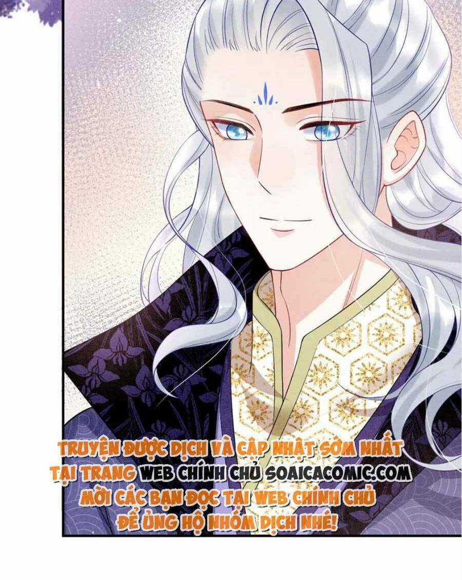 Bạch Nguyệt Quang Lạm Quyền Của Sủng Hậu Chapter 94 trang 10