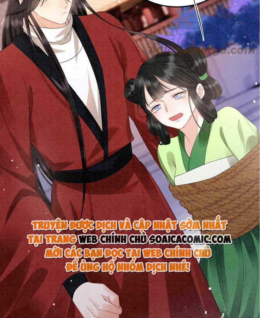 Bạch Nguyệt Quang Lạm Quyền Của Sủng Hậu Chapter 94 trang 16