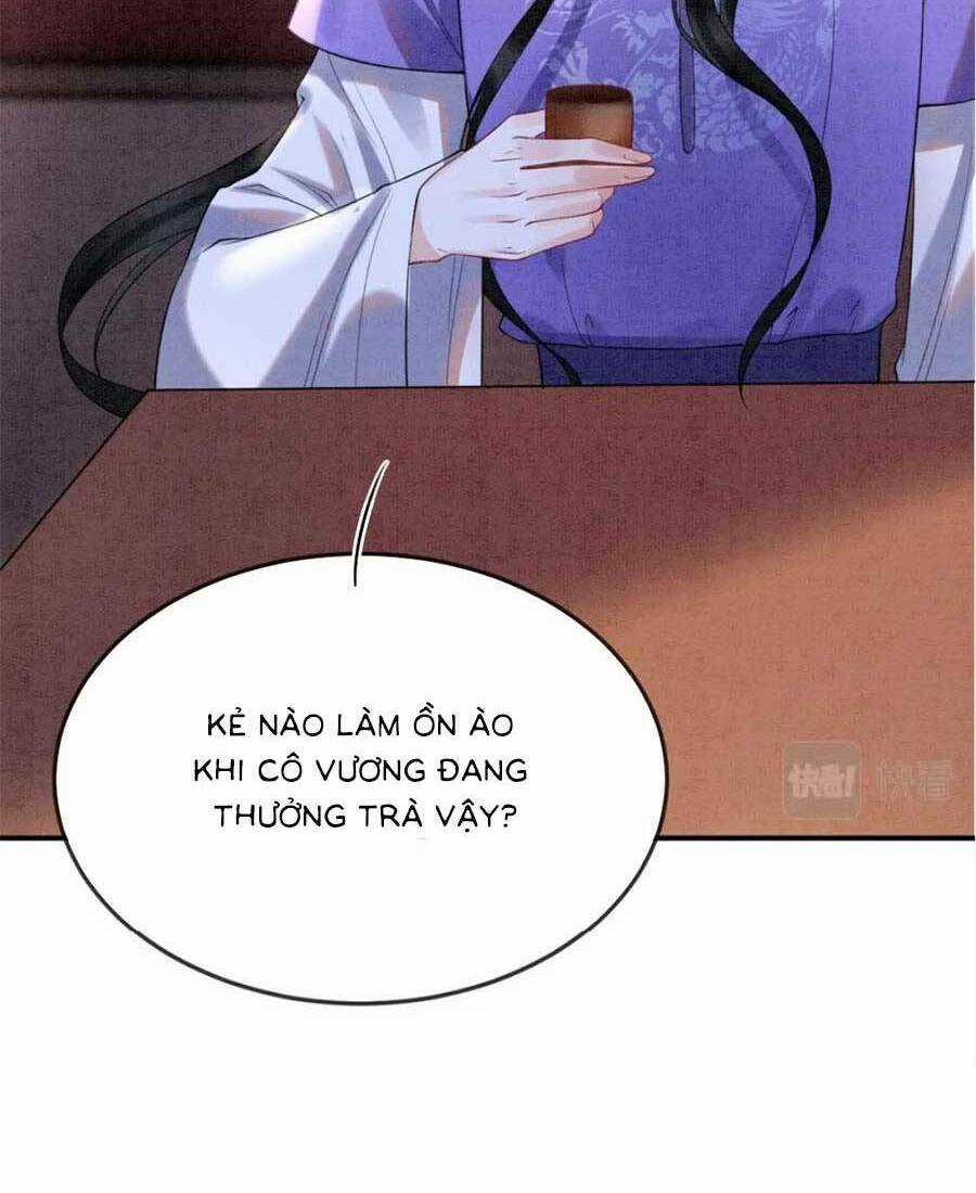 Bạch Nguyệt Quang Lạm Quyền Của Sủng Hậu Chapter 94 trang 28