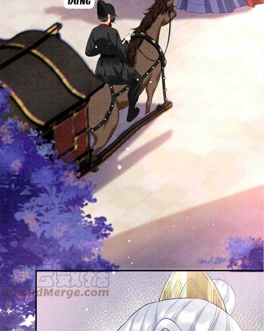 Bạch Nguyệt Quang Lạm Quyền Của Sủng Hậu Chapter 94 trang 9