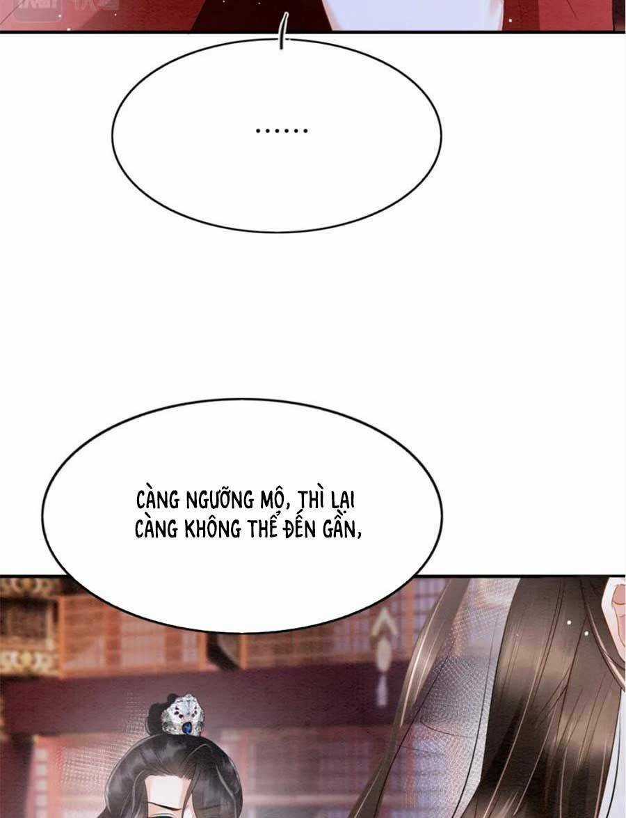 Bạch Nguyệt Quang Lạm Quyền Của Sủng Hậu Chapter 95 trang 13