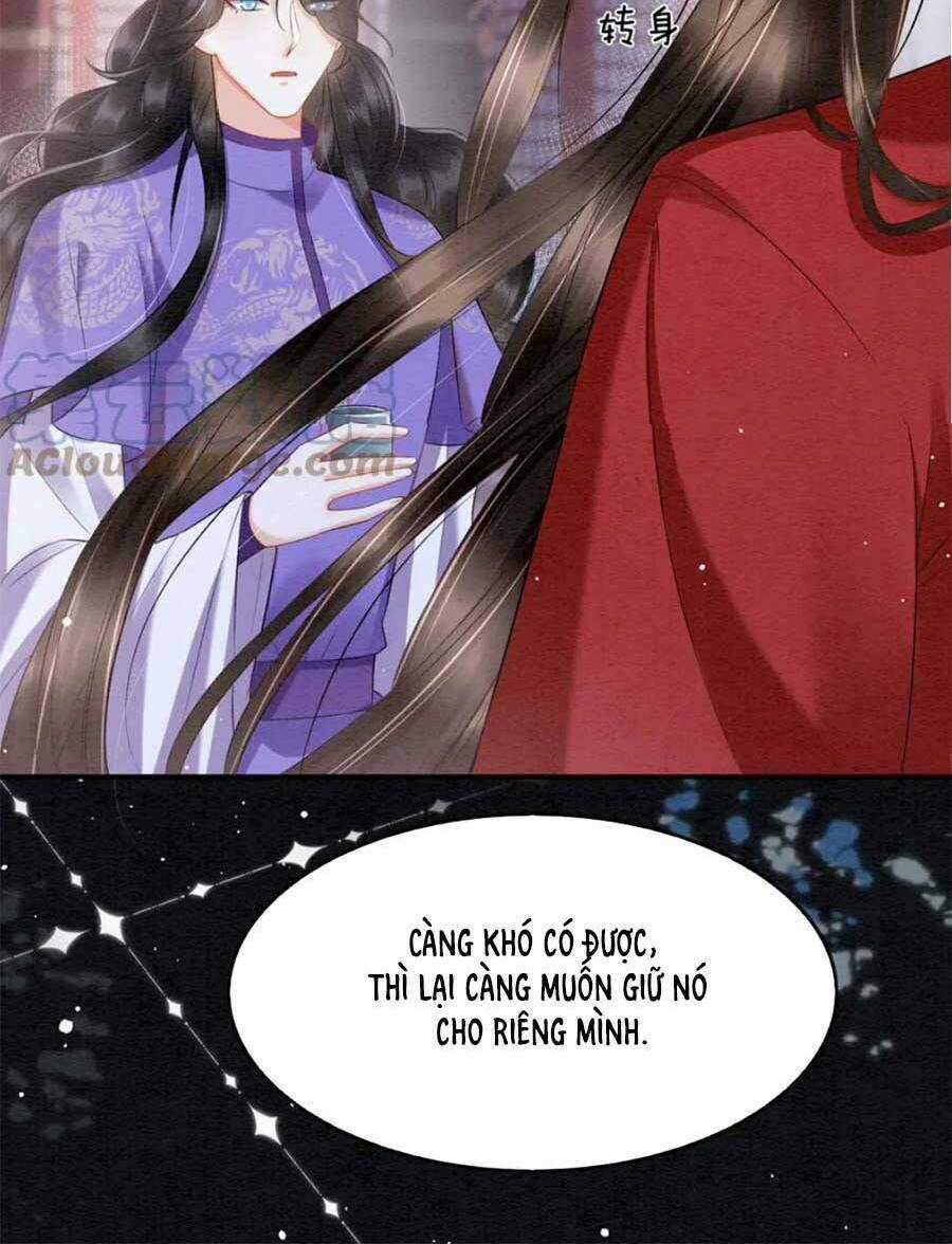 Bạch Nguyệt Quang Lạm Quyền Của Sủng Hậu Chapter 95 trang 14