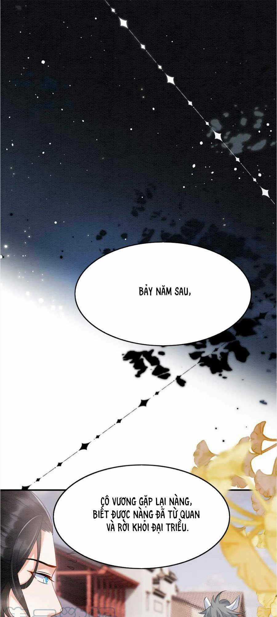 Bạch Nguyệt Quang Lạm Quyền Của Sủng Hậu Chapter 95 trang 15