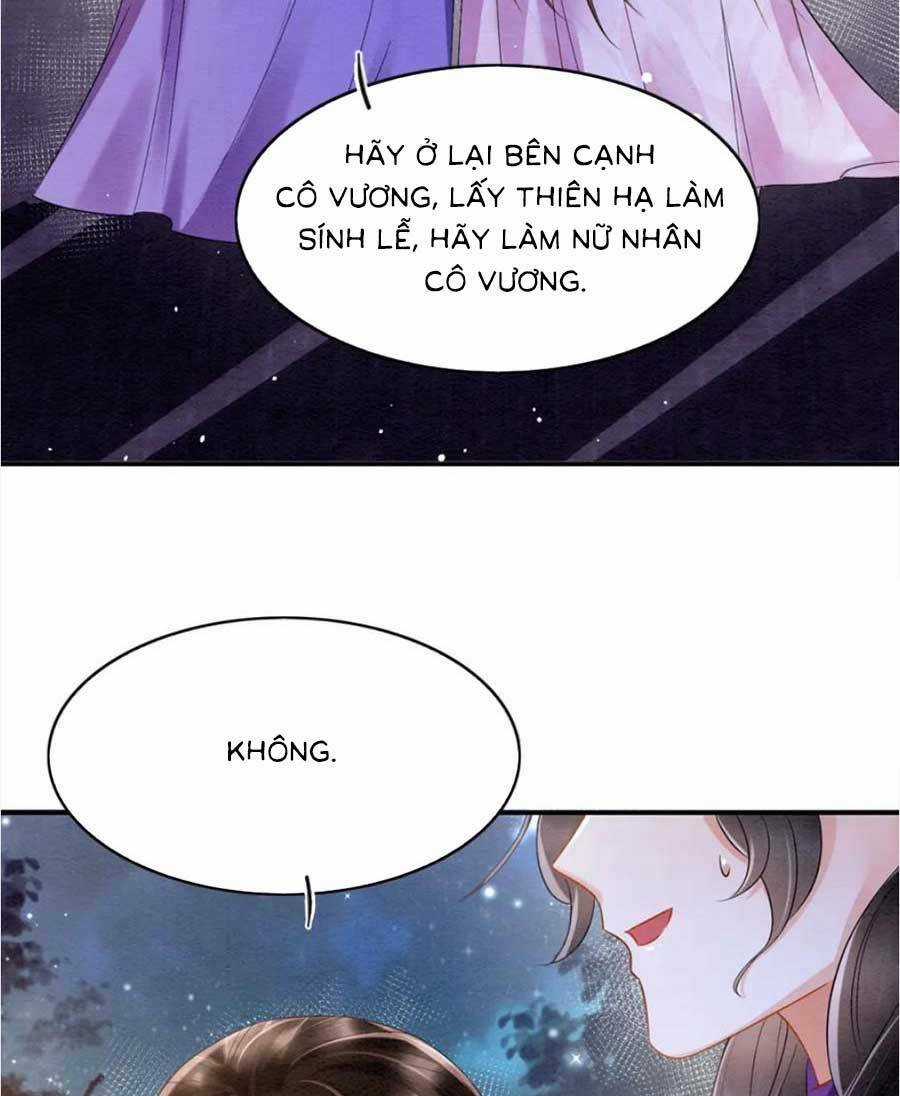 Bạch Nguyệt Quang Lạm Quyền Của Sủng Hậu Chapter 95 trang 20