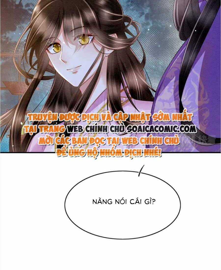 Bạch Nguyệt Quang Lạm Quyền Của Sủng Hậu Chapter 95 trang 21