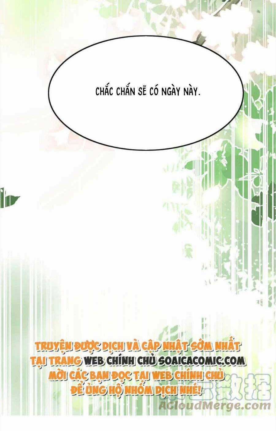 Bạch Nguyệt Quang Lạm Quyền Của Sủng Hậu Chapter 95 trang 25