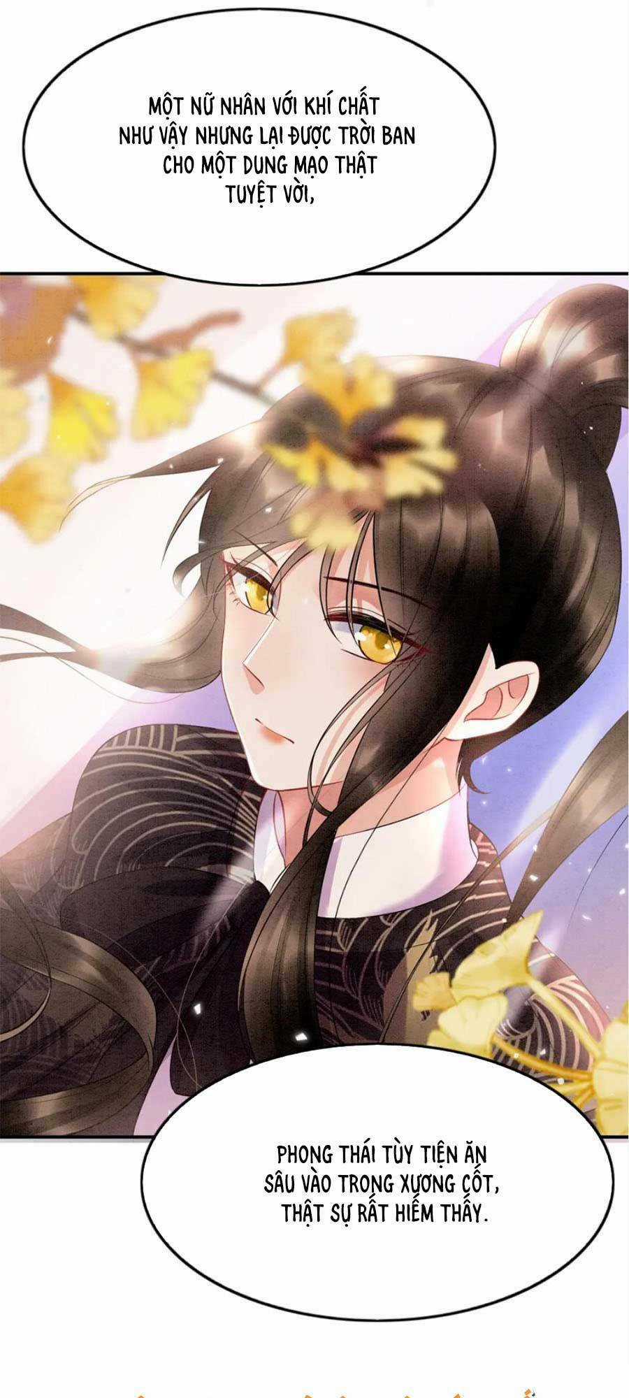 Bạch Nguyệt Quang Lạm Quyền Của Sủng Hậu Chapter 95 trang 7