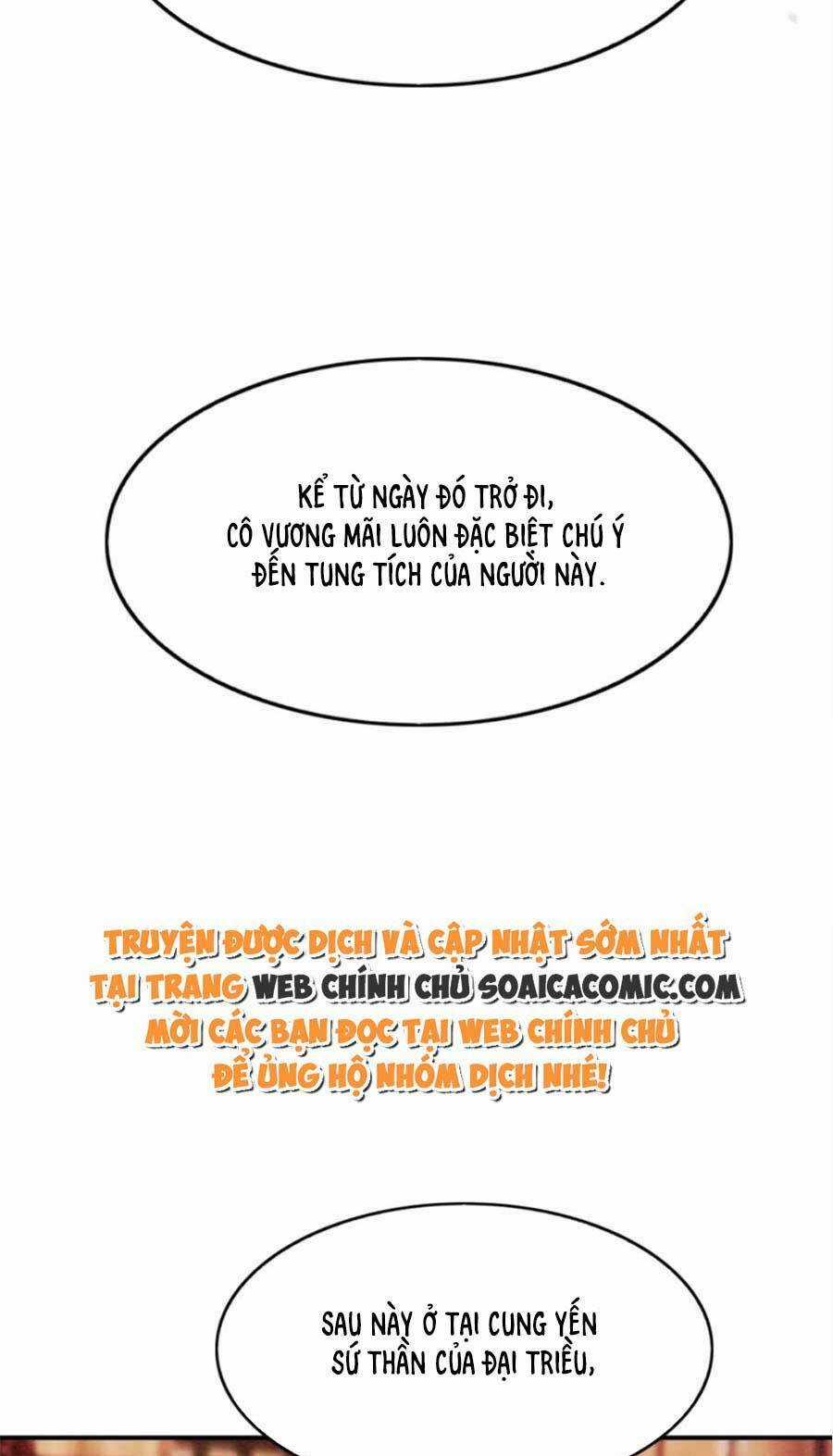 Bạch Nguyệt Quang Lạm Quyền Của Sủng Hậu Chapter 95 trang 9