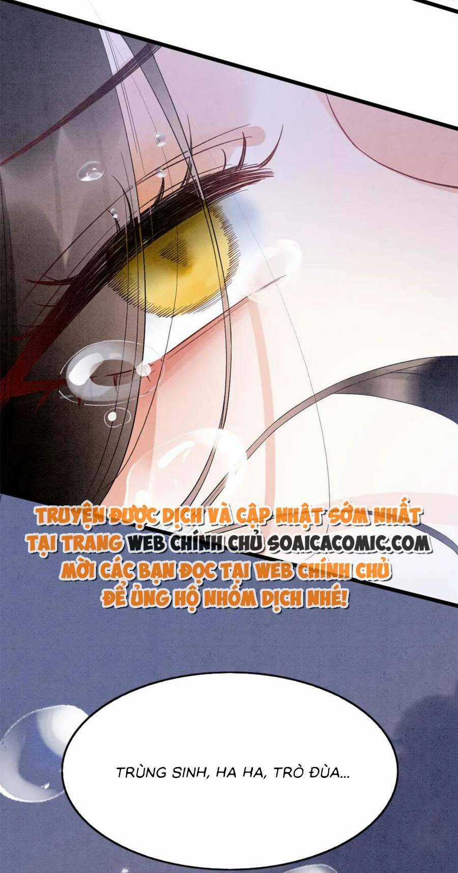 Bạch Nguyệt Quang Lạm Quyền Của Sủng Hậu Chapter 96 trang 21