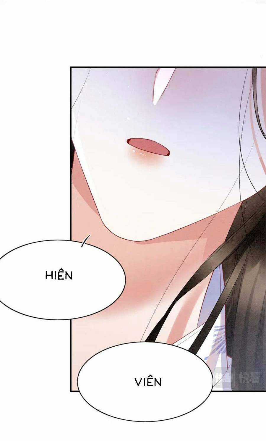 Bạch Nguyệt Quang Lạm Quyền Của Sủng Hậu Chapter 96 trang 26