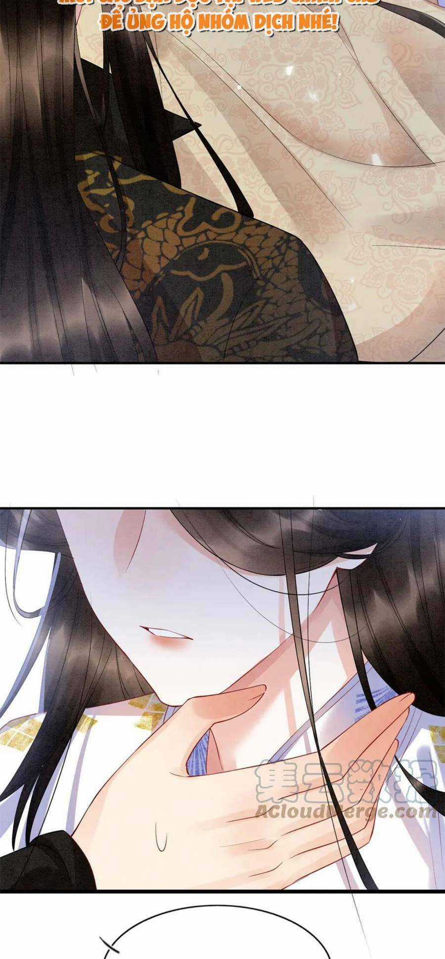 Bạch Nguyệt Quang Lạm Quyền Của Sủng Hậu Chapter 96 trang 29