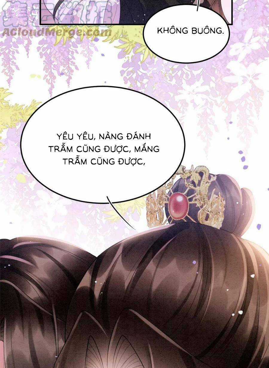 Bạch Nguyệt Quang Lạm Quyền Của Sủng Hậu Chapter 96 trang 39