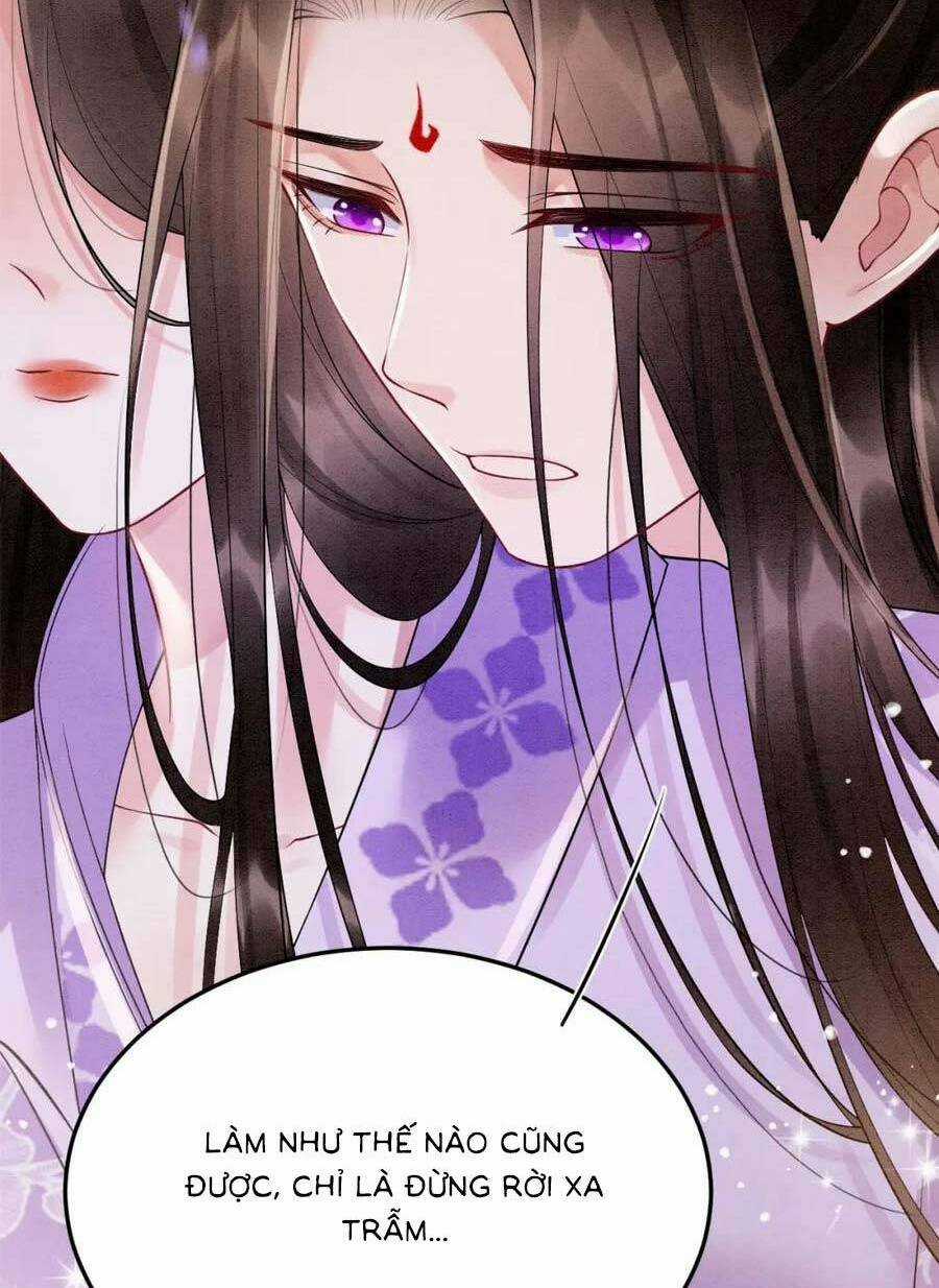 Bạch Nguyệt Quang Lạm Quyền Của Sủng Hậu Chapter 96 trang 40