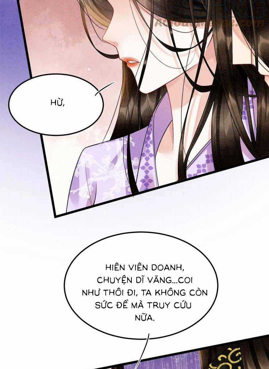 Bạch Nguyệt Quang Lạm Quyền Của Sủng Hậu Chapter 96 trang 44