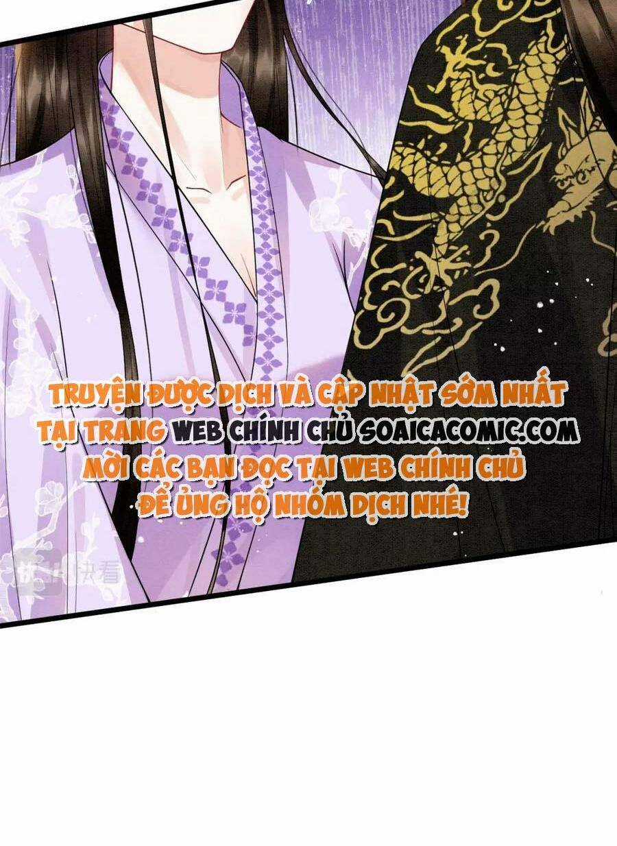 Bạch Nguyệt Quang Lạm Quyền Của Sủng Hậu Chapter 96 trang 45