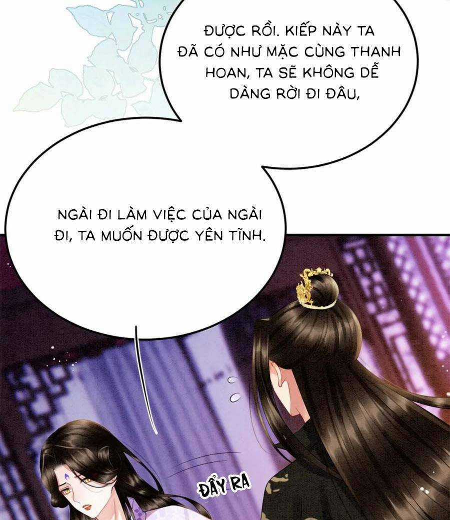 Bạch Nguyệt Quang Lạm Quyền Của Sủng Hậu Chapter 96 trang 49