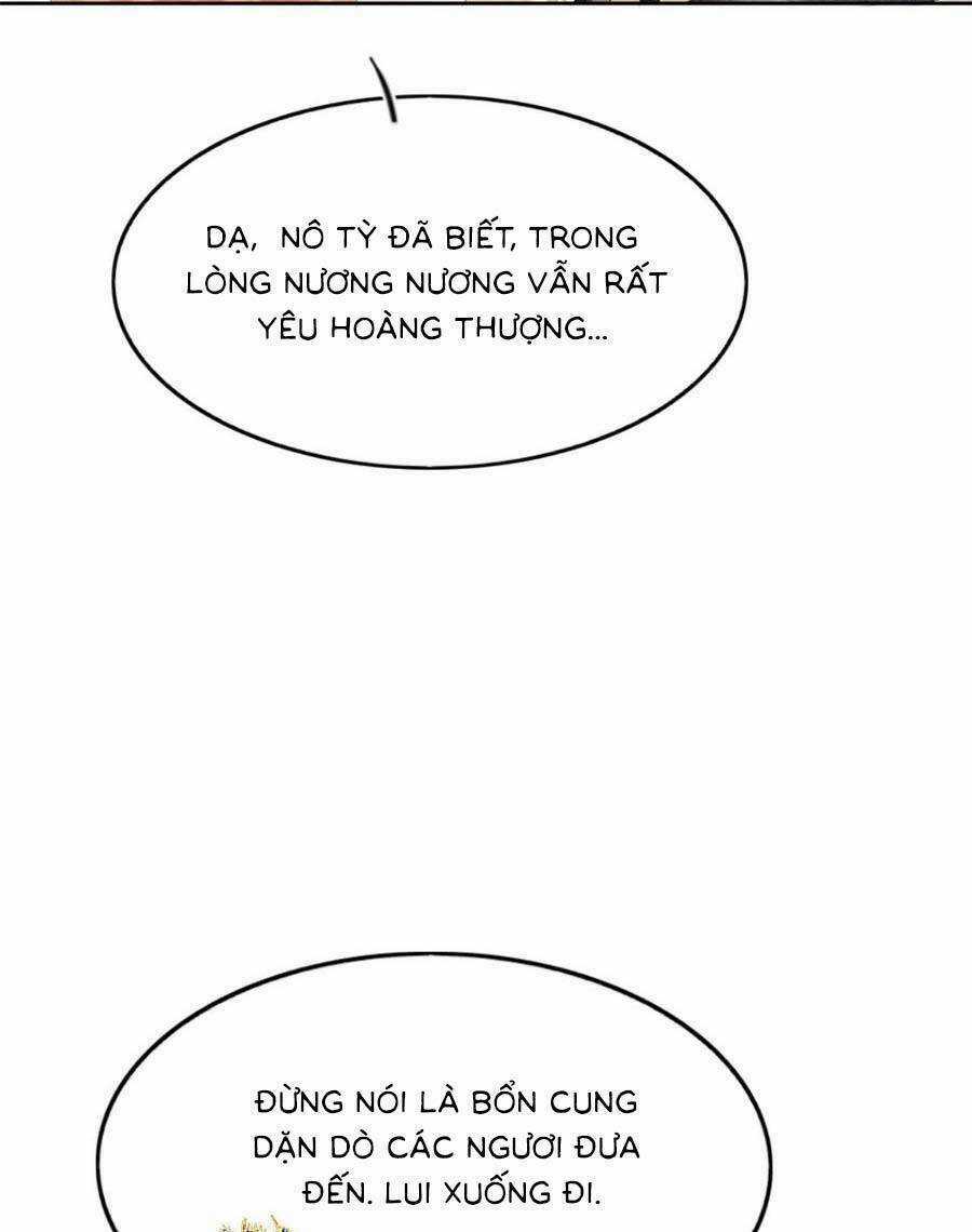 Bạch Nguyệt Quang Lạm Quyền Của Sủng Hậu Chapter 97 trang 10