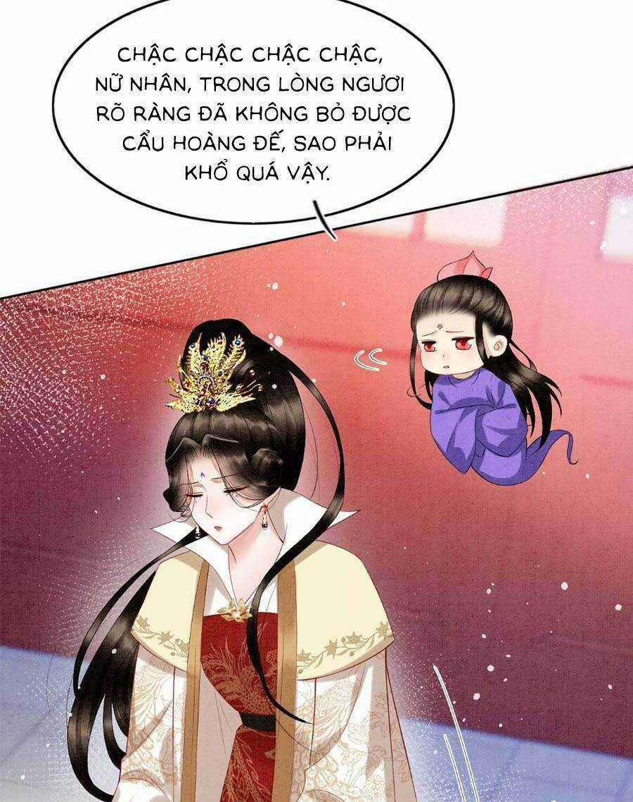 Bạch Nguyệt Quang Lạm Quyền Của Sủng Hậu Chapter 97 trang 12