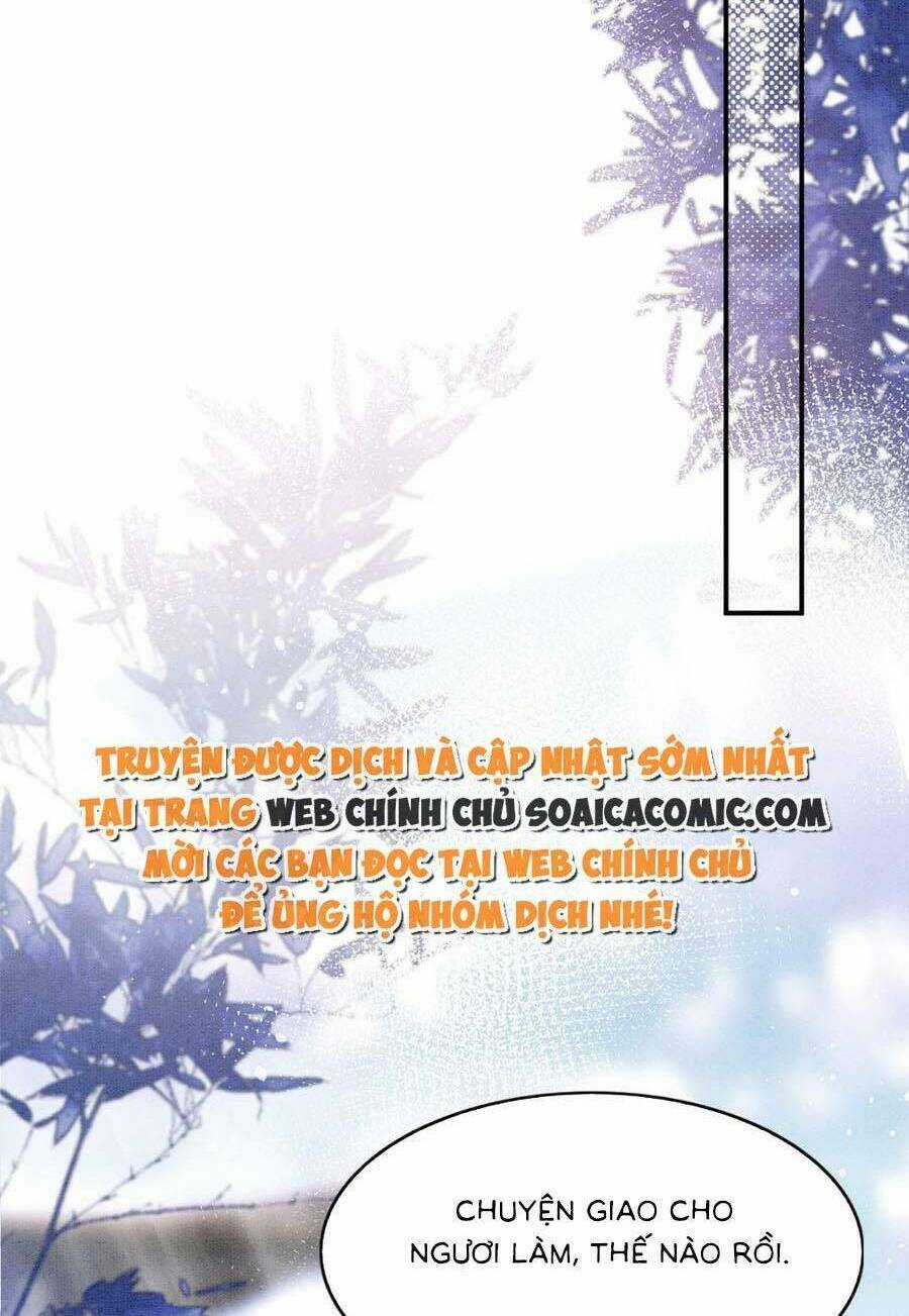 Bạch Nguyệt Quang Lạm Quyền Của Sủng Hậu Chapter 97 trang 23