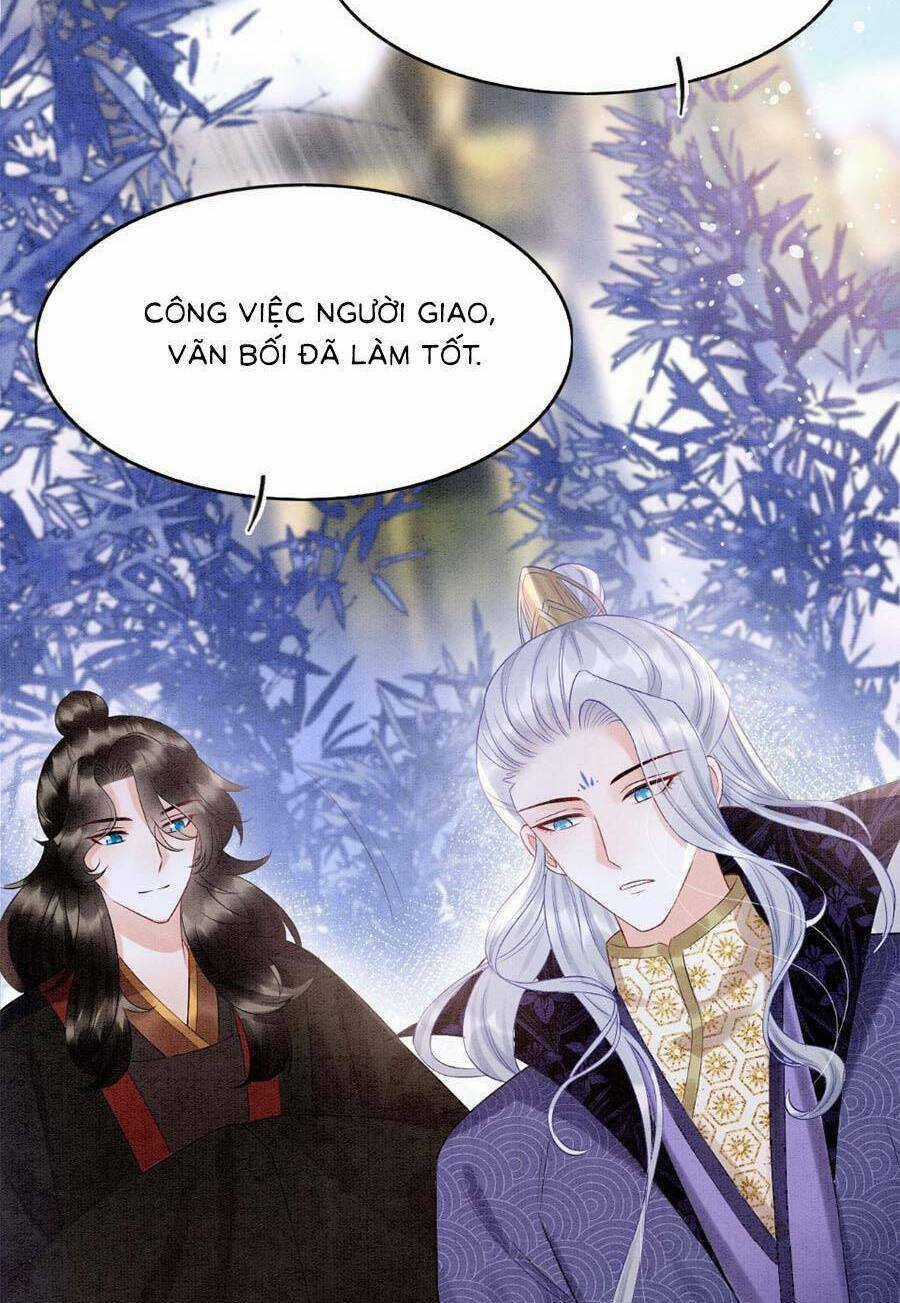 Bạch Nguyệt Quang Lạm Quyền Của Sủng Hậu Chapter 97 trang 24