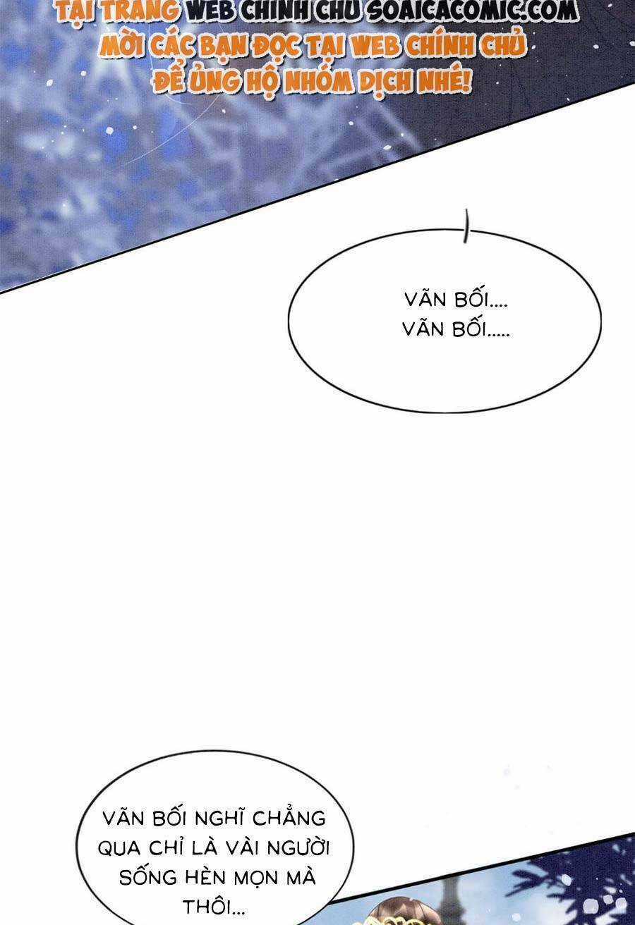 Bạch Nguyệt Quang Lạm Quyền Của Sủng Hậu Chapter 97 trang 29