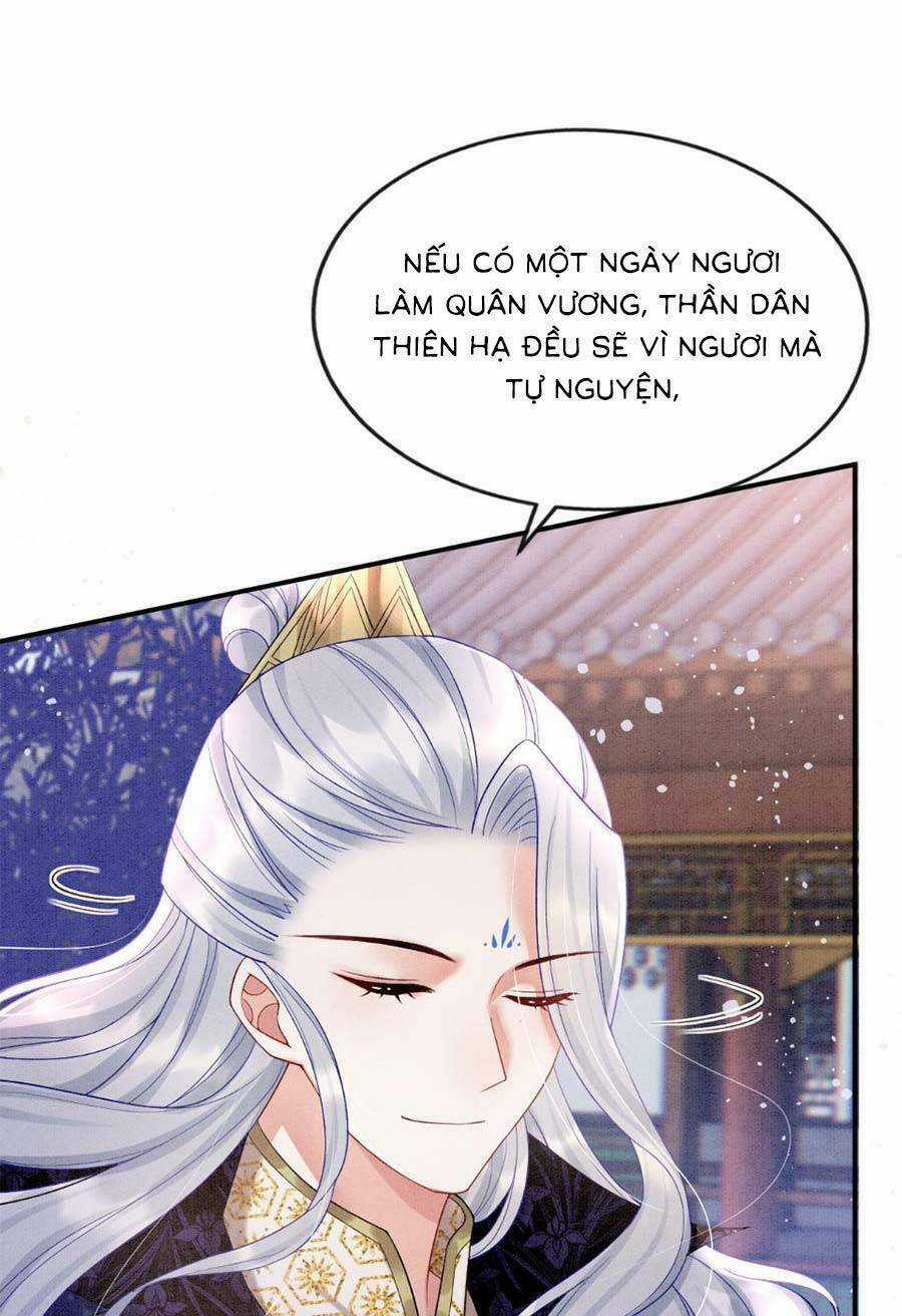 Bạch Nguyệt Quang Lạm Quyền Của Sủng Hậu Chapter 97 trang 31