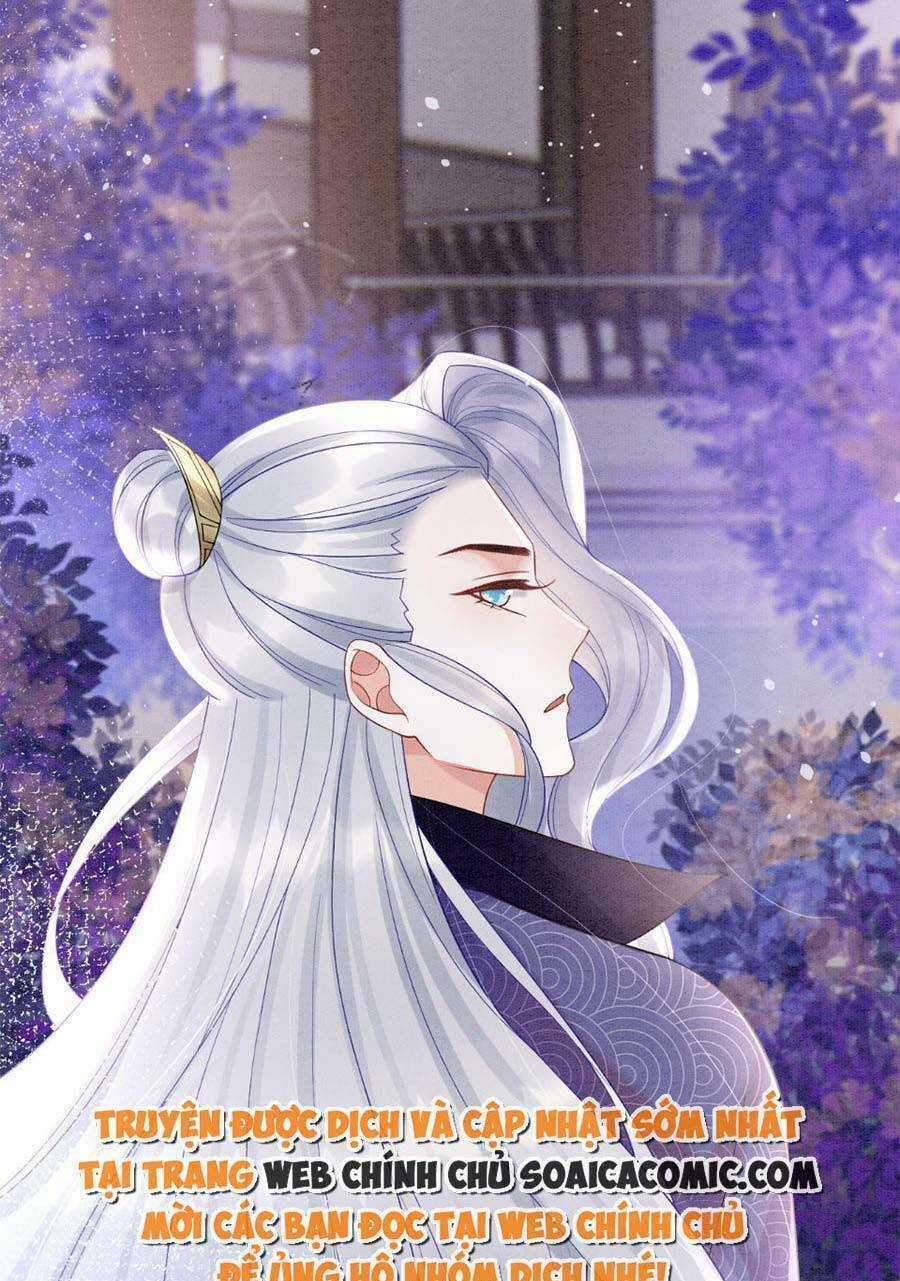 Bạch Nguyệt Quang Lạm Quyền Của Sủng Hậu Chapter 97 trang 35