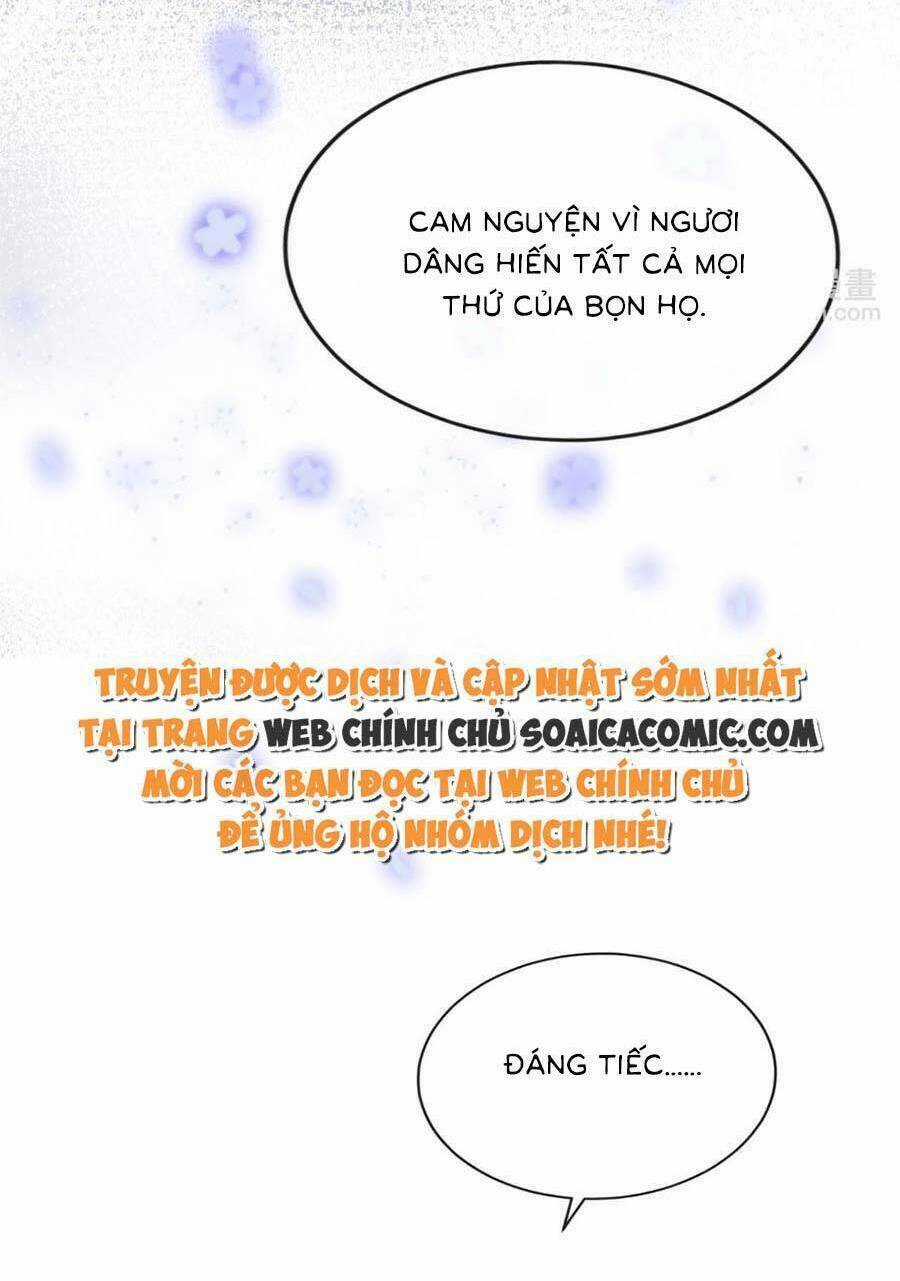 Bạch Nguyệt Quang Lạm Quyền Của Sủng Hậu Chapter 97 trang 37