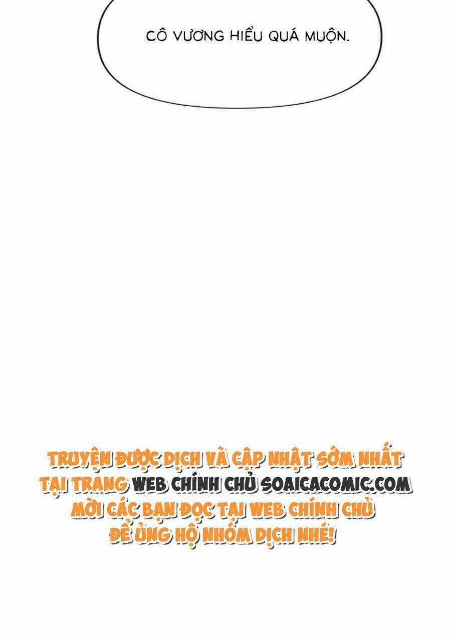 Bạch Nguyệt Quang Lạm Quyền Của Sủng Hậu Chapter 97 trang 39