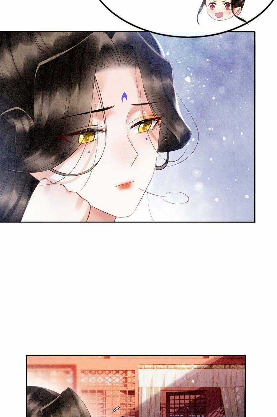 Bạch Nguyệt Quang Lạm Quyền Của Sủng Hậu Chapter 97 trang 4