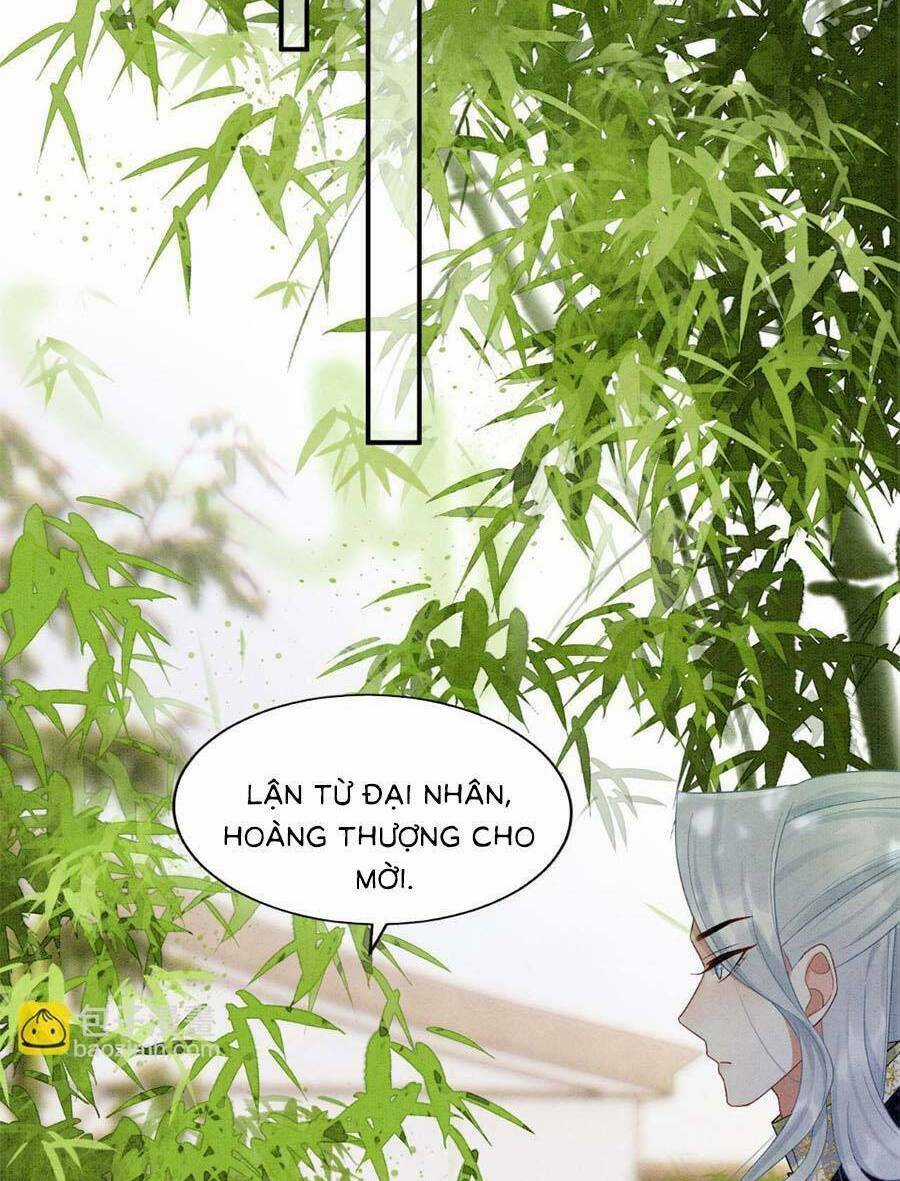 Bạch Nguyệt Quang Lạm Quyền Của Sủng Hậu Chapter 97 trang 42