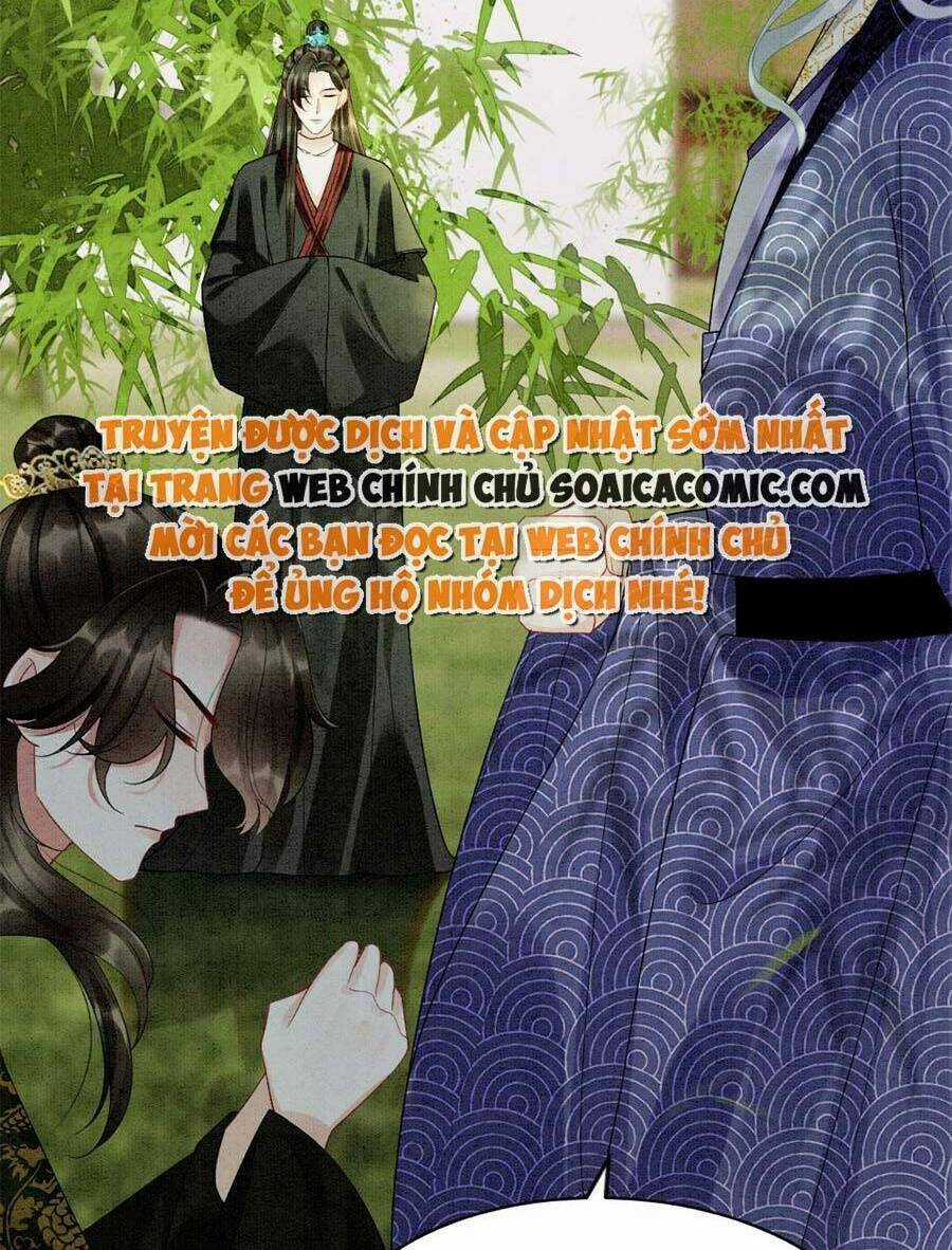 Bạch Nguyệt Quang Lạm Quyền Của Sủng Hậu Chapter 97 trang 43