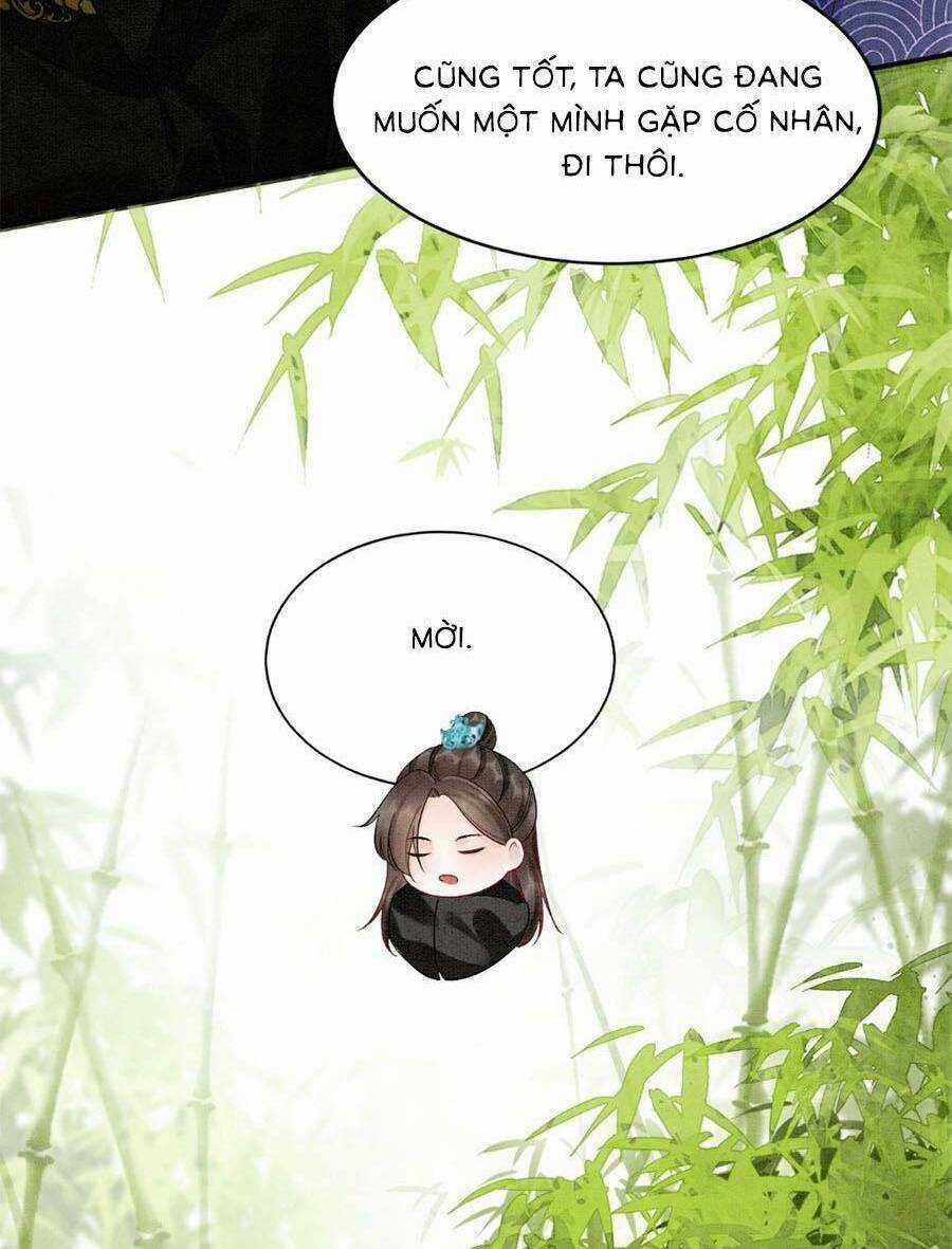 Bạch Nguyệt Quang Lạm Quyền Của Sủng Hậu Chapter 97 trang 44