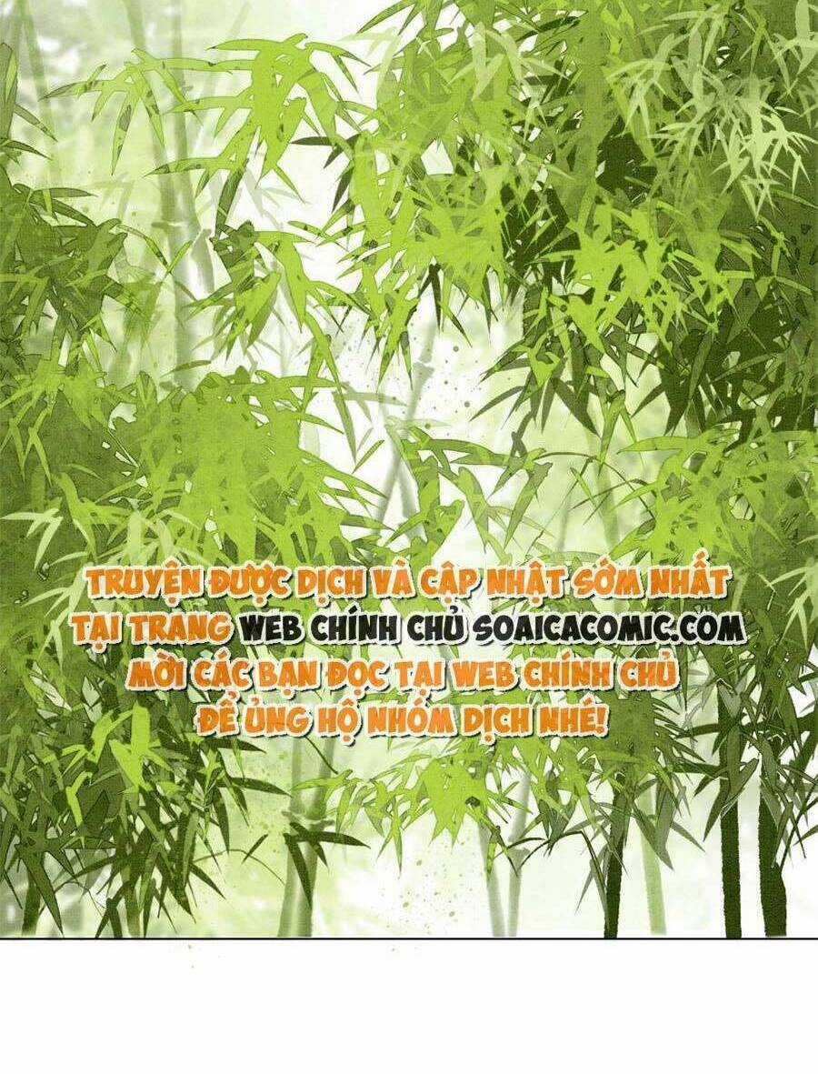 Bạch Nguyệt Quang Lạm Quyền Của Sủng Hậu Chapter 97 trang 45