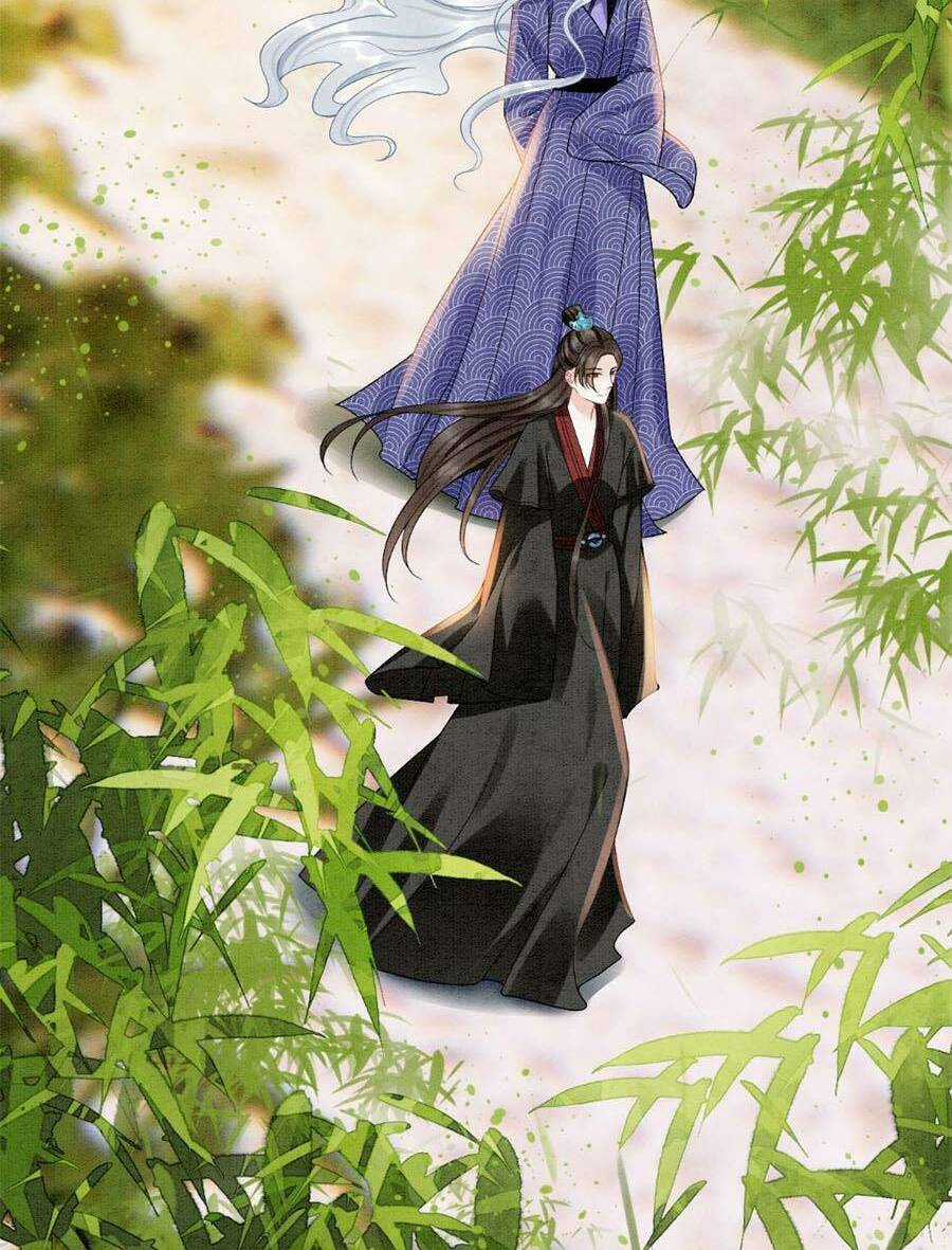 Bạch Nguyệt Quang Lạm Quyền Của Sủng Hậu Chapter 97 trang 47