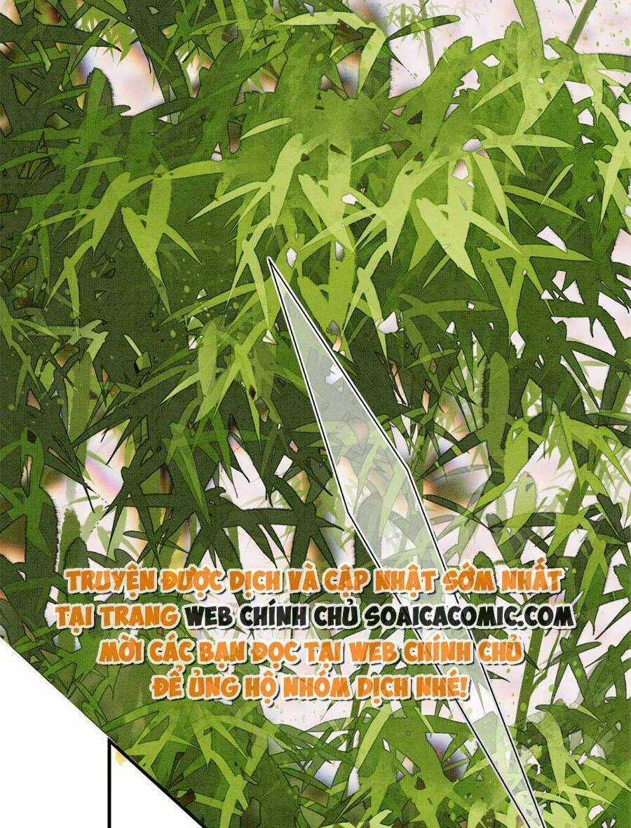 Bạch Nguyệt Quang Lạm Quyền Của Sủng Hậu Chapter 97 trang 48