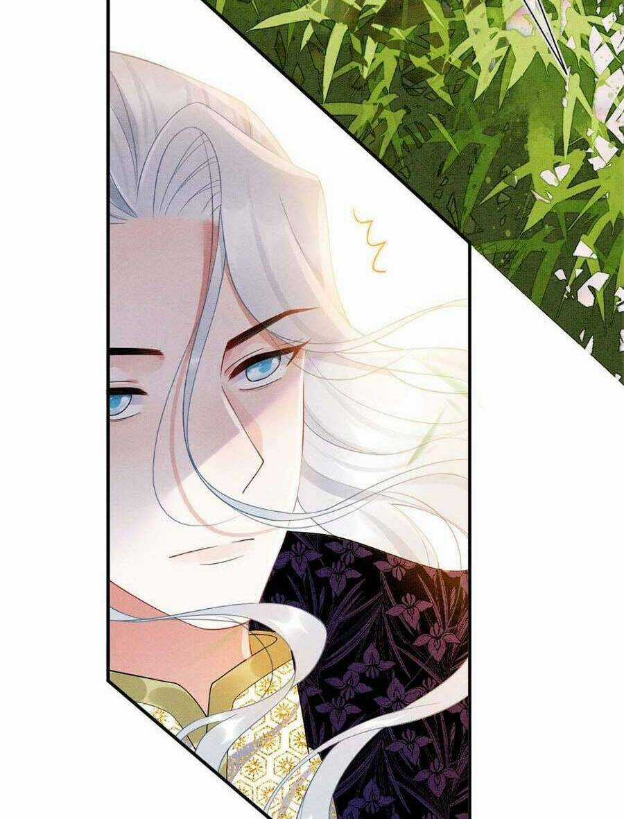Bạch Nguyệt Quang Lạm Quyền Của Sủng Hậu Chapter 97 trang 49