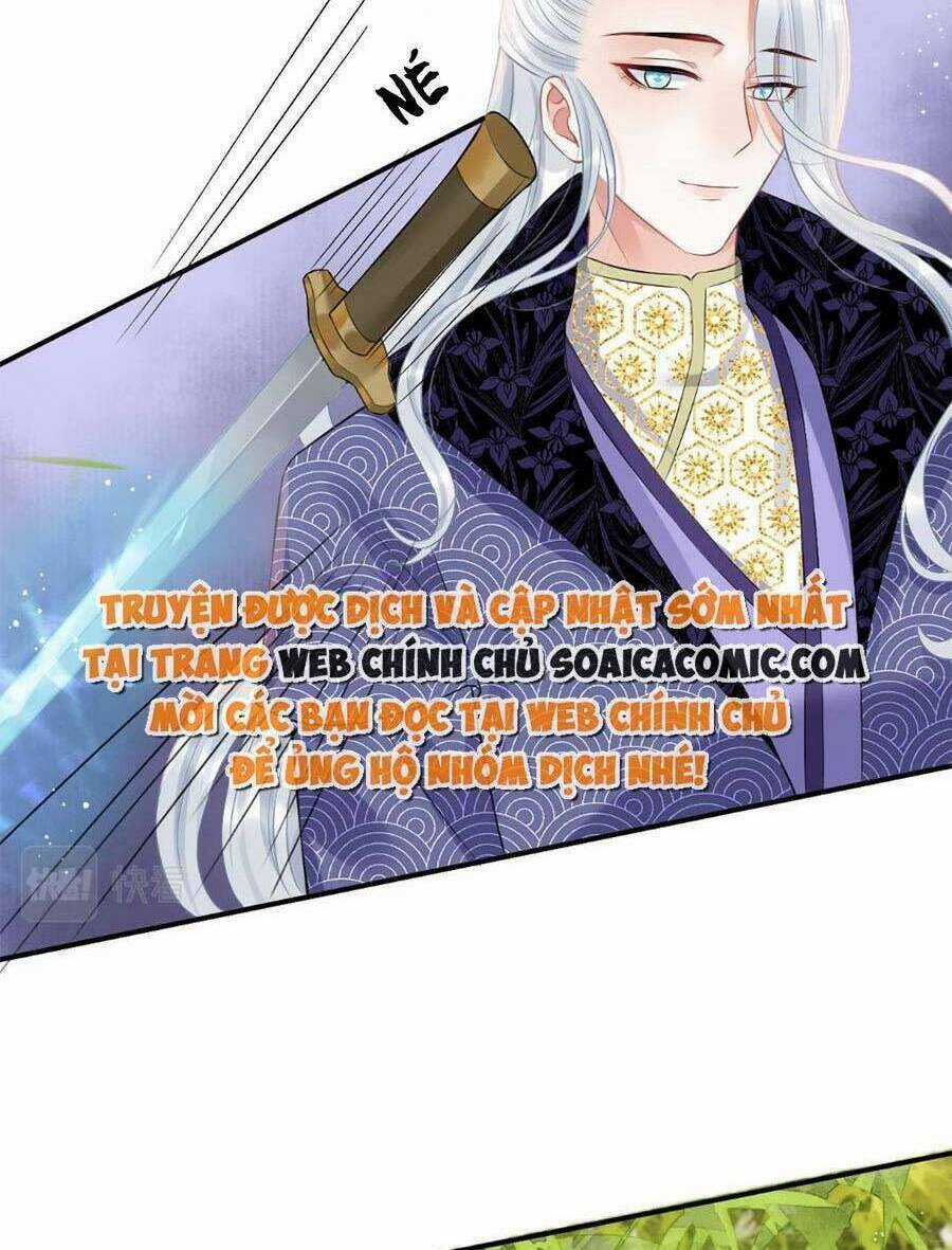 Bạch Nguyệt Quang Lạm Quyền Của Sủng Hậu Chapter 97 trang 51