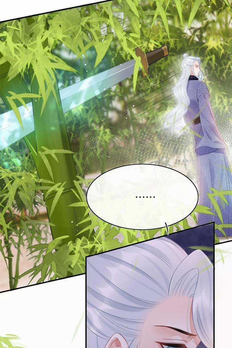 Bạch Nguyệt Quang Lạm Quyền Của Sủng Hậu Chapter 97 trang 52