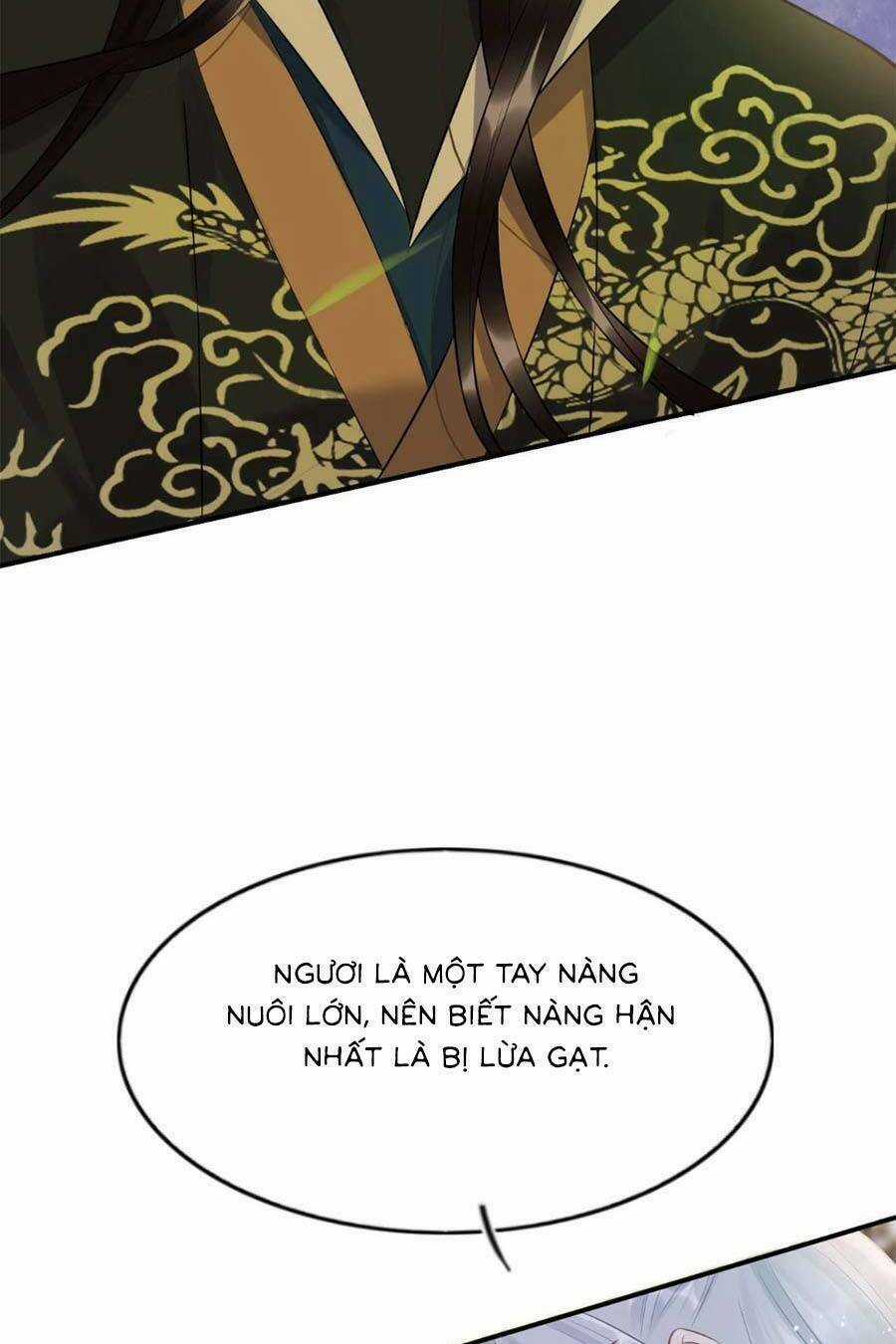 Bạch Nguyệt Quang Lạm Quyền Của Sủng Hậu Chapter 97 trang 56