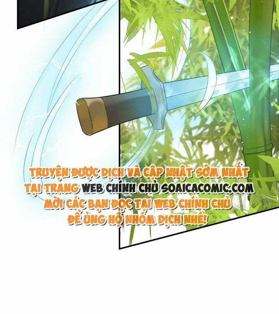 Bạch Nguyệt Quang Lạm Quyền Của Sủng Hậu Chapter 97 trang 59