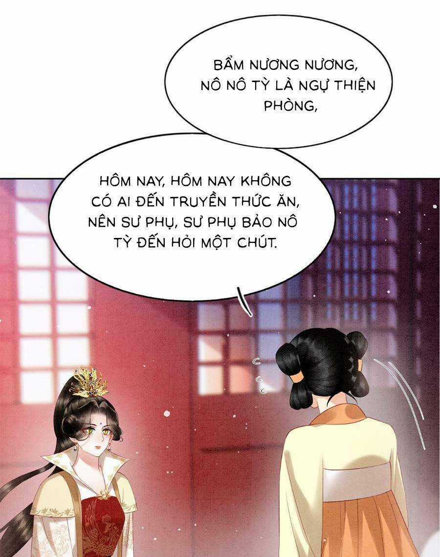 Bạch Nguyệt Quang Lạm Quyền Của Sủng Hậu Chapter 97 trang 6